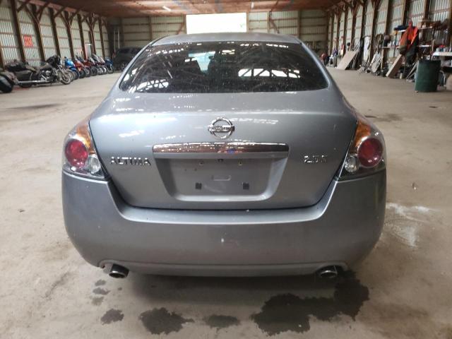 1N4AL21E67C173540 - 2007 NISSAN ALTIMA 2.5 GRAY photo 6