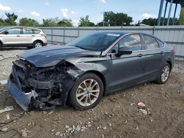 2020 FORD FUSION SE, 