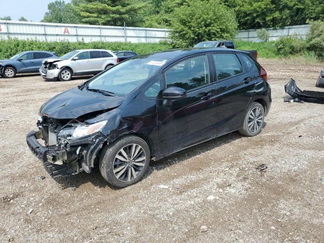 2020 HONDA FIT EX, 