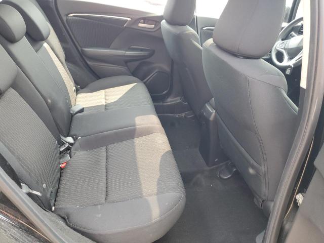 3HGGK5H85LM703094 - 2020 HONDA FIT EX BLACK photo 10