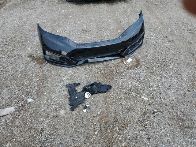 3HGGK5H85LM703094 - 2020 HONDA FIT EX BLACK photo 12