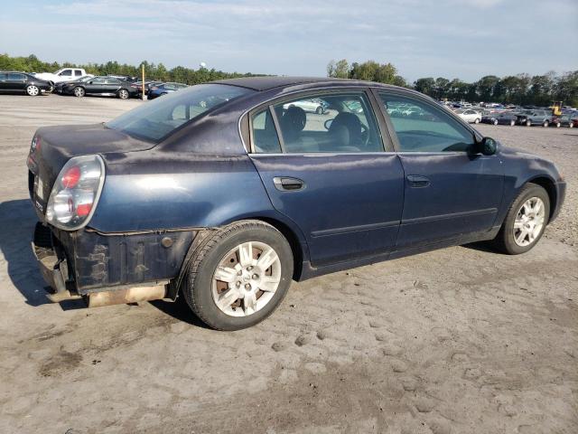 1N4AL11DX5C392564 - 2005 NISSAN ALTIMA S BLUE photo 3