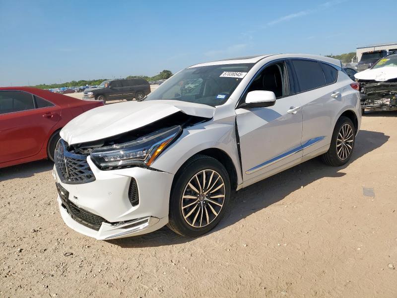 2025 ACURA RDX ADVANCE, 