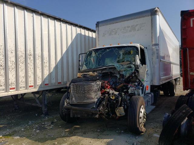 2017 FREIGHTLINER M2 106 MEDIUM DUTY, 