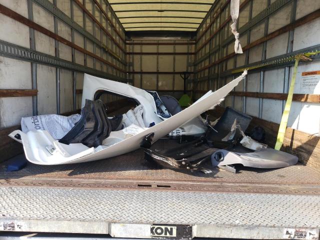 3ALACXDT6HDHV3065 - 2017 FREIGHTLINER M2 106 MEDIUM DUTY WHITE photo 10