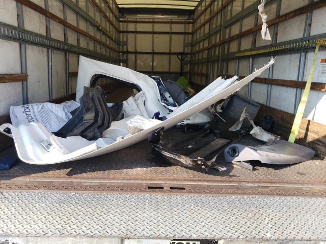 3ALACXDT6HDHV3065 - 2017 FREIGHTLINER M2 106 MEDIUM DUTY WHITE photo 13