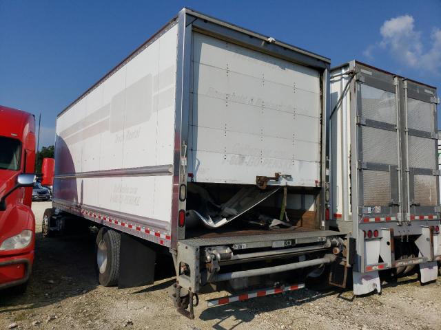 3ALACXDT6HDHV3065 - 2017 FREIGHTLINER M2 106 MEDIUM DUTY WHITE photo 2