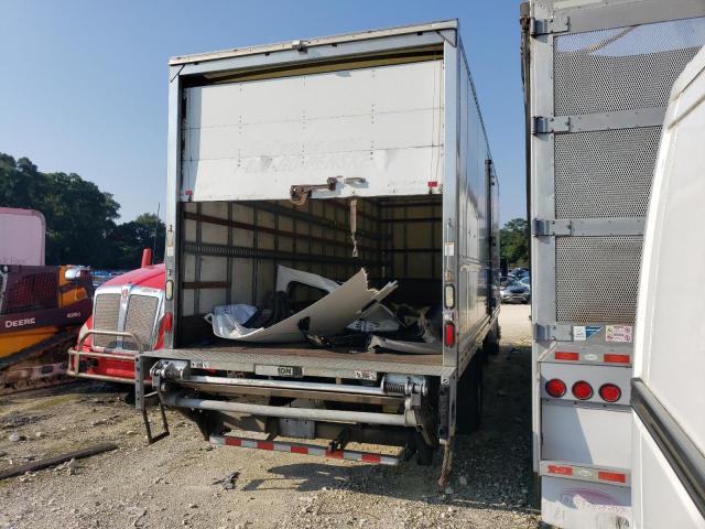 3ALACXDT6HDHV3065 - 2017 FREIGHTLINER M2 106 MEDIUM DUTY WHITE photo 3