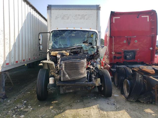 3ALACXDT6HDHV3065 - 2017 FREIGHTLINER M2 106 MEDIUM DUTY WHITE photo 5