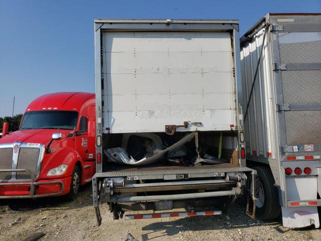 3ALACXDT6HDHV3065 - 2017 FREIGHTLINER M2 106 MEDIUM DUTY WHITE photo 6