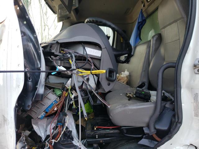 3ALACXDT6HDHV3065 - 2017 FREIGHTLINER M2 106 MEDIUM DUTY WHITE photo 7