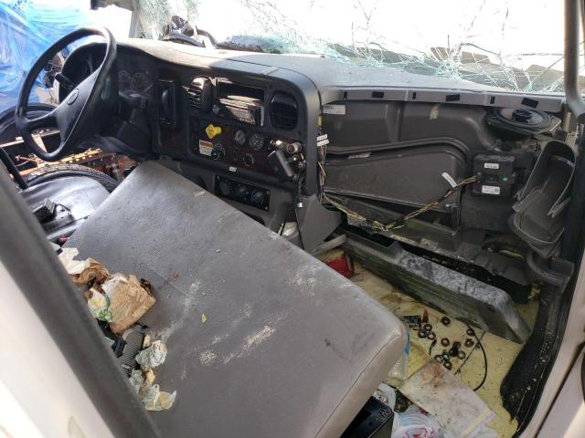 3ALACXDT6HDHV3065 - 2017 FREIGHTLINER M2 106 MEDIUM DUTY WHITE photo 8