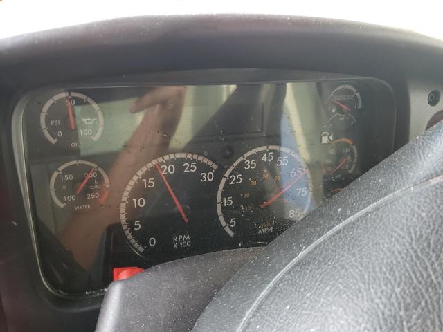 3ALACXDT6HDHV3065 - 2017 FREIGHTLINER M2 106 MEDIUM DUTY WHITE photo 9