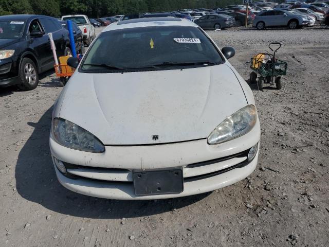 2B3AD56J31H539135 - 2001 DODGE INTREPID ES WHITE photo 5