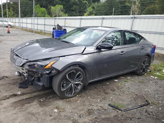 2024 NISSAN ALTIMA SR, 
