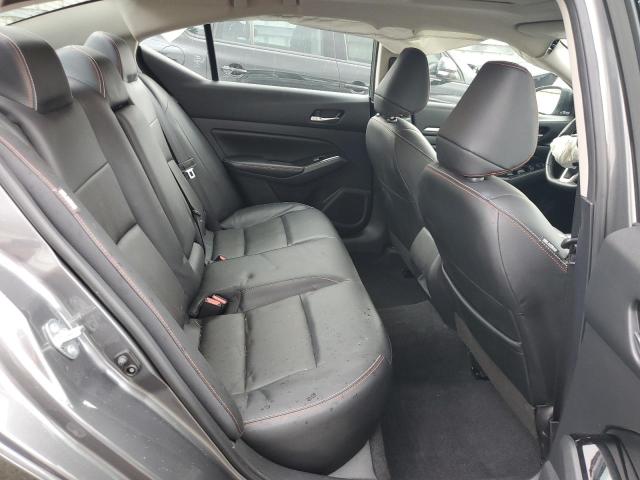 1N4BL4CV7RN402232 - 2024 NISSAN ALTIMA SR GRAY photo 10