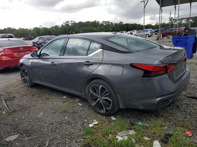 1N4BL4CV7RN402232 - 2024 NISSAN ALTIMA SR GRAY photo 2