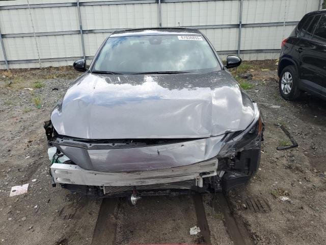 1N4BL4CV7RN402232 - 2024 NISSAN ALTIMA SR GRAY photo 5