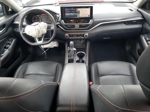 1N4BL4CV7RN402232 - 2024 NISSAN ALTIMA SR GRAY photo 8