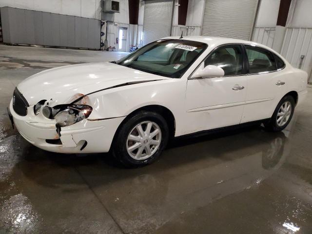 2005 BUICK LACROSSE CX, 
