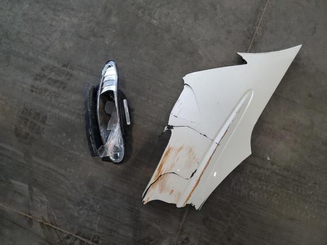 2G4WC562251266621 - 2005 BUICK LACROSSE CX Ağ foto 12