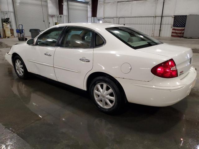 2G4WC562251266621 - 2005 BUICK LACROSSE CX Ağ foto 2