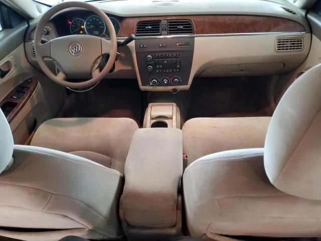 2G4WC562251266621 - 2005 BUICK LACROSSE CX Ağ foto 8