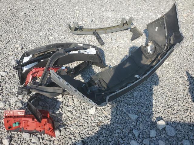 3GYFNCE36FS561024 - 2015 CADILLAC SRX PERFORMANCE COLLECTION SILVER photo 13