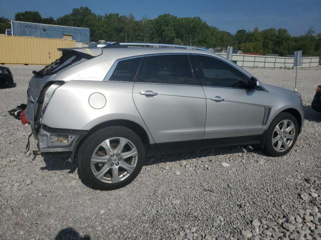 3GYFNCE36FS561024 - 2015 CADILLAC SRX PERFORMANCE COLLECTION SILVER photo 3