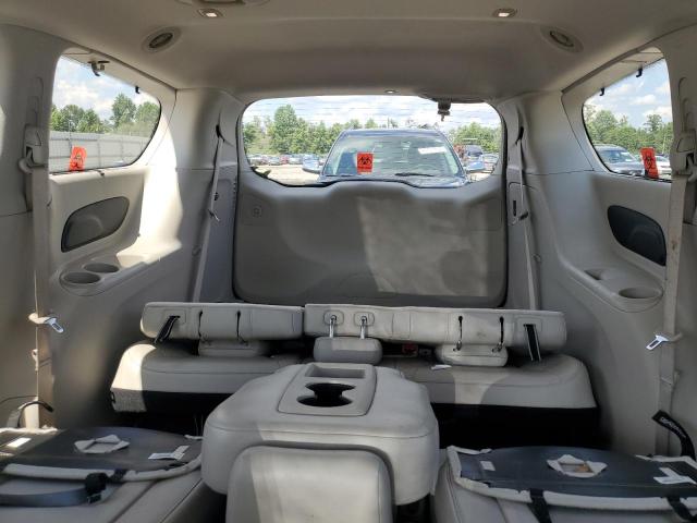 2C4RC1BG1HR611347 - 2017 CHRYSLER PACIFICA TOURING L კრემისფერი ფოტო 10