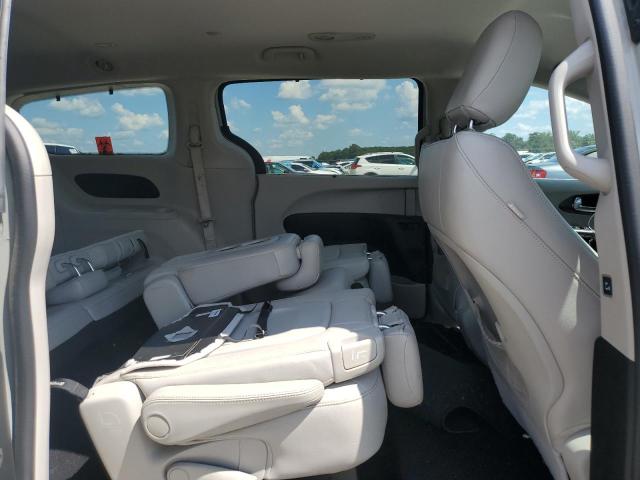 2C4RC1BG1HR611347 - 2017 CHRYSLER PACIFICA TOURING L კრემისფერი ფოტო 11