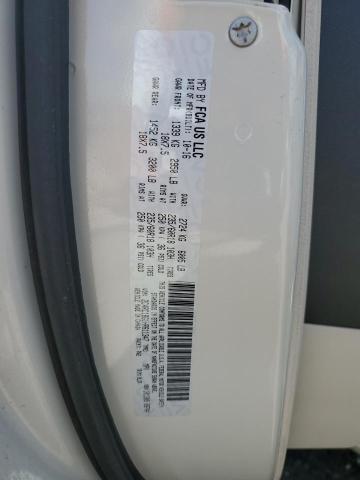 2C4RC1BG1HR611347 - 2017 CHRYSLER PACIFICA TOURING L კრემისფერი ფოტო 13