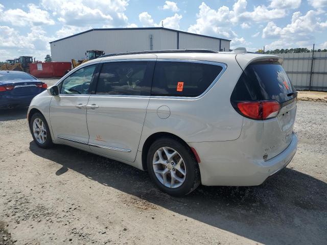 2C4RC1BG1HR611347 - 2017 CHRYSLER PACIFICA TOURING L კრემისფერი ფოტო 2