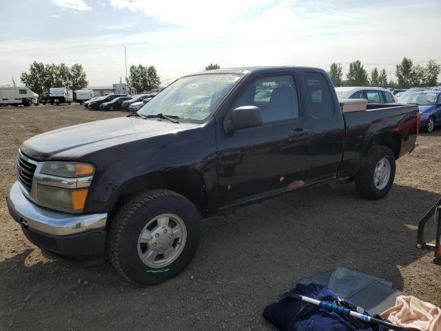 2007 GMC CANYON, 