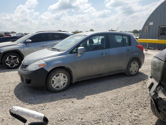 2011 NISSAN VERSA S, 