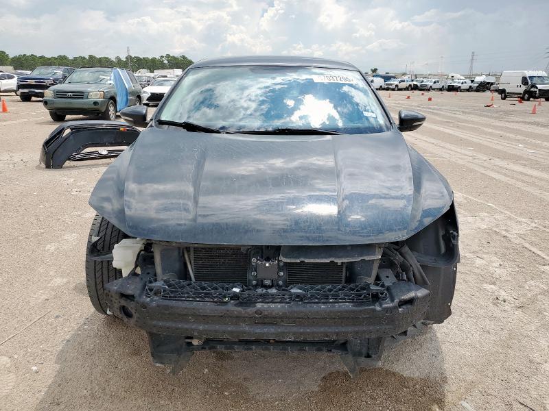 1VWDT7A33HC074790 - 2017 VOLKSWAGEN PASSAT R-LINE Boz foto 5