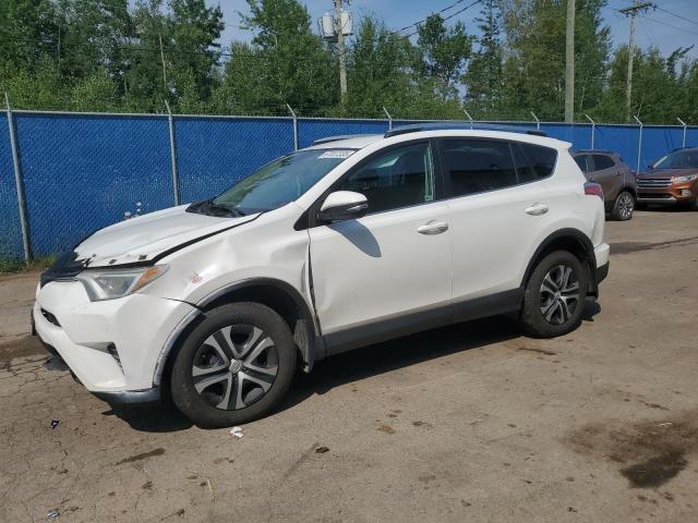 2017 TOYOTA RAV4 LE, 