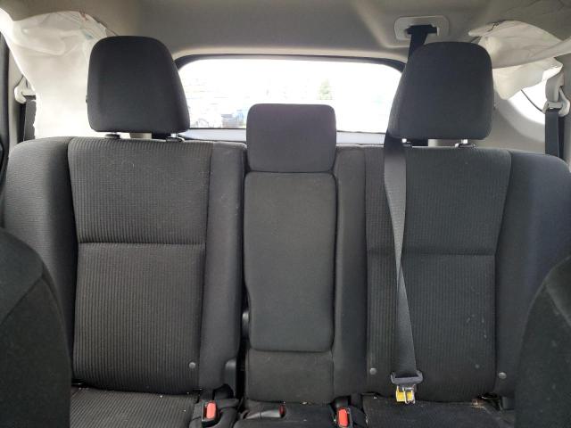 2T3BFREV2HW657261 - 2017 TOYOTA RAV4 LE Ağ foto 10