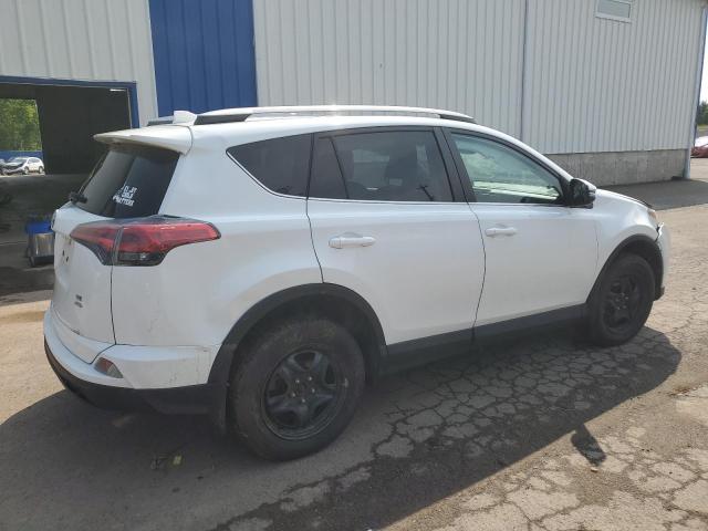 2T3BFREV2HW657261 - 2017 TOYOTA RAV4 LE Ağ foto 3
