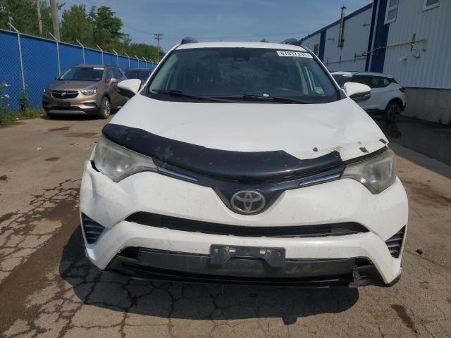 2T3BFREV2HW657261 - 2017 TOYOTA RAV4 LE Ağ foto 5