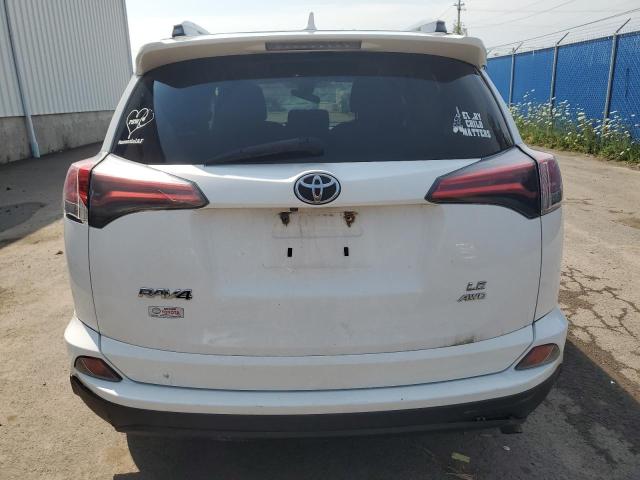 2T3BFREV2HW657261 - 2017 TOYOTA RAV4 LE Ağ foto 6