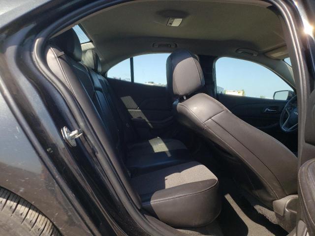 1G11C5SL8FF236183 - 2015 CHEVROLET MALIBU 1LT 黑色 照片 10