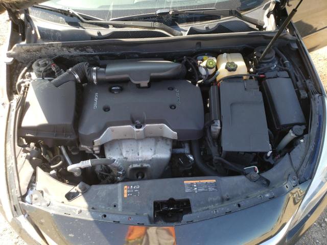 1G11C5SL8FF236183 - 2015 CHEVROLET MALIBU 1LT 黑色 照片 11