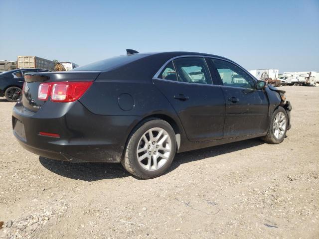 1G11C5SL8FF236183 - 2015 CHEVROLET MALIBU 1LT 黑色 照片 3