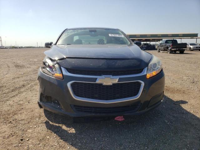 1G11C5SL8FF236183 - 2015 CHEVROLET MALIBU 1LT 黑色 照片 5