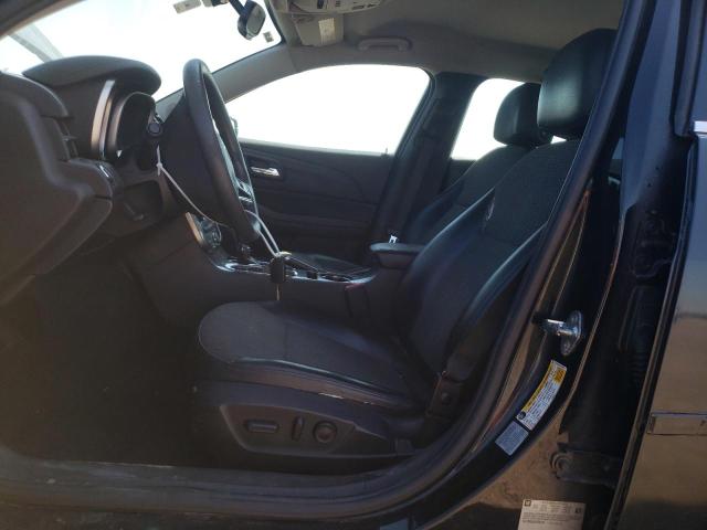 1G11C5SL8FF236183 - 2015 CHEVROLET MALIBU 1LT 黑色 照片 7