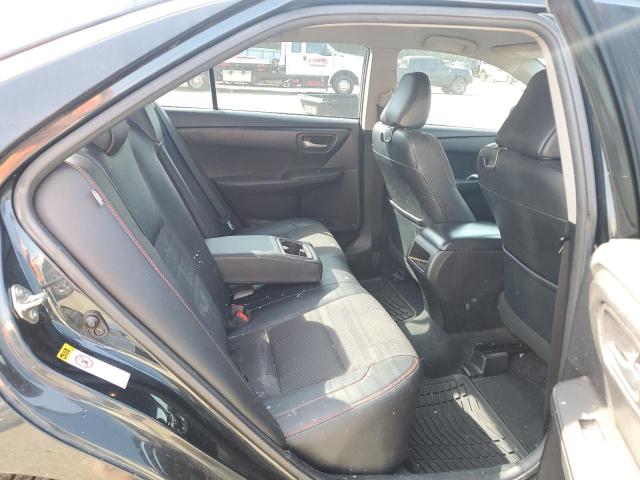 4T1BF1FKXGU182696 - 2016 TOYOTA CAMRY LE BLACK photo 10