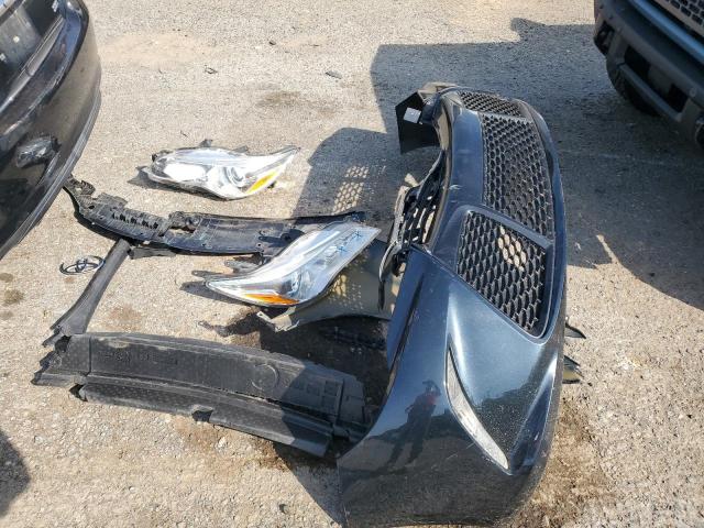 4T1BF1FKXGU182696 - 2016 TOYOTA CAMRY LE BLACK photo 12