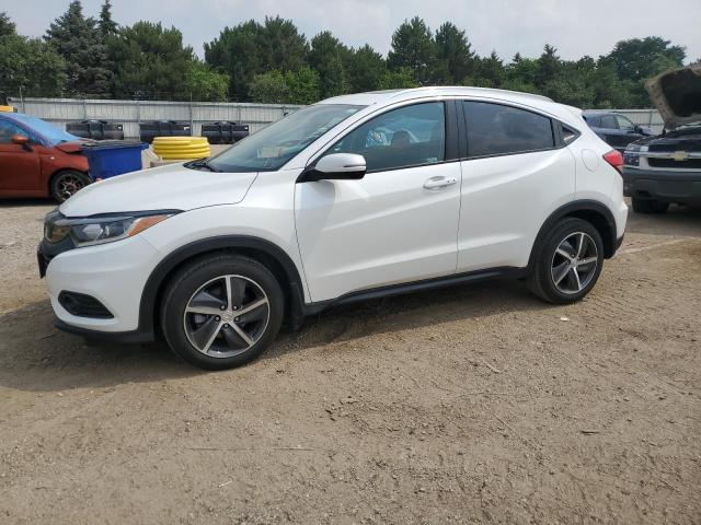 2022 HONDA HR-V EX, 
