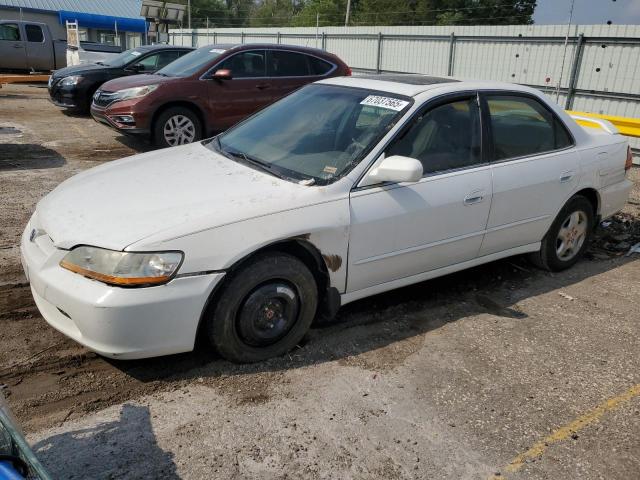 1998 HONDA ACCORD EX, 